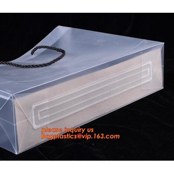 Wholesale reusable biodegradable luxury die d u cut handle cart non woven gift shopping bags with logo bagplastics bagea