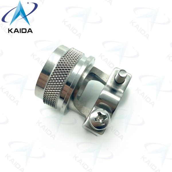 M85049 38-13S Коннектор Backshell Relief Strain Straight Cable Clamp M85049 Backshell (Возвратная оболочка)
