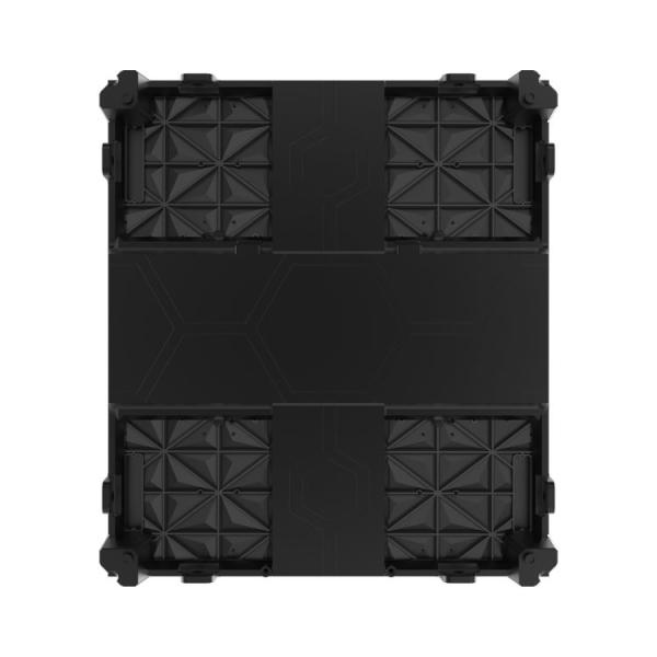 Front Maintenance Indoor Fixed LED Display Easy To Install And Maintain