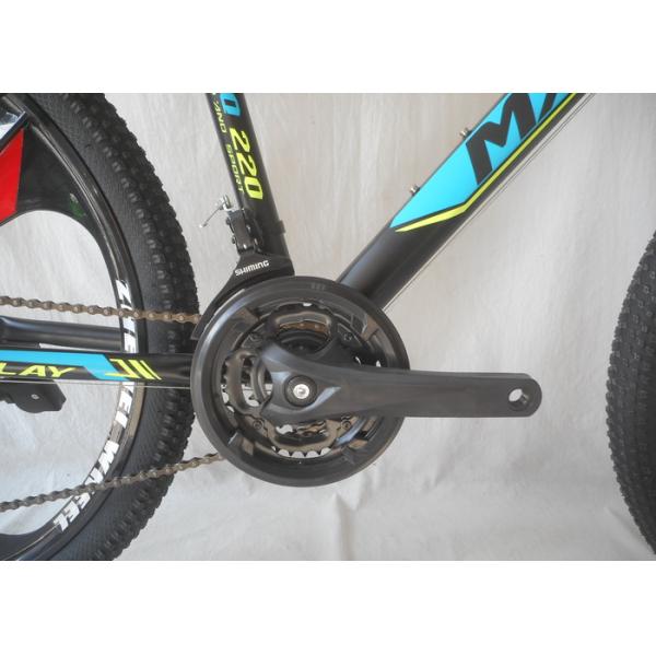 Колесо Меньесюм Мулти скорости горного велосипеда железного каркаса Хардтайл цельное