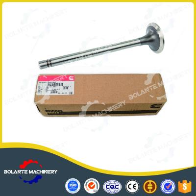 OEM QSK60 QSK45 QSK19 válvula de escape Cummins 2881811 Partes de motores a diesel
