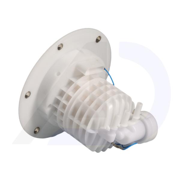 A1714700990 Mercedes Benz Fuel Pump MF5578 HF8962 Petrol Grid Module
