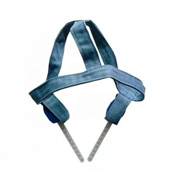 ODM Highpull Orthodontic Headgear Dental Face Stick Type For Dentistry