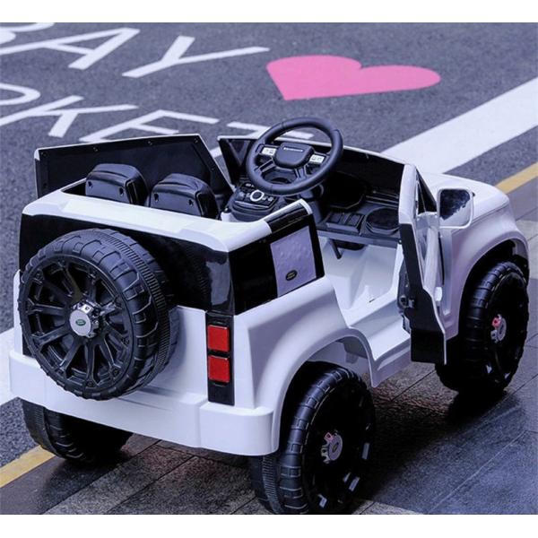 18KG/16KG G.W/N.W Детские игрушечные автомобили Электрическая езда на машине с дистанционным управлением и PP пластиком