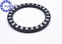 rolamento de pressão do rolo da agulha da identificação 60mm O.D Axial Axk 4060 de 40mm