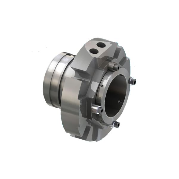 Chesterton 280 Heavy Duty Double Cartridge Mechanical Seal for Agitators Mixers