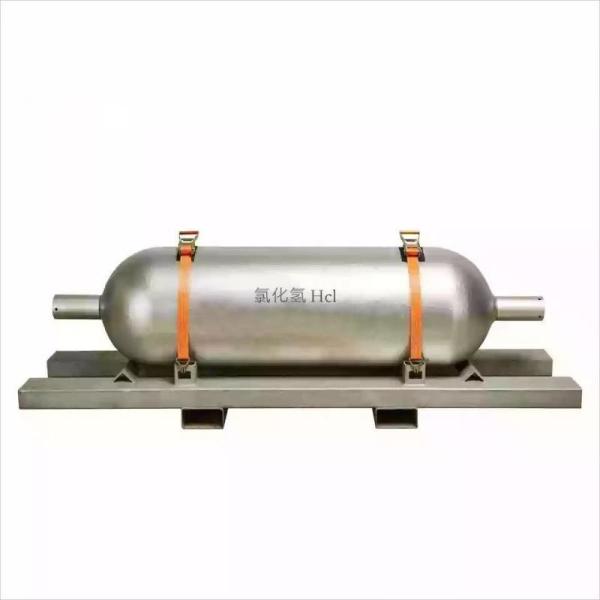 Cylinder Gas  China Factory Best Price Hydrogen Chloride Anhydrous
