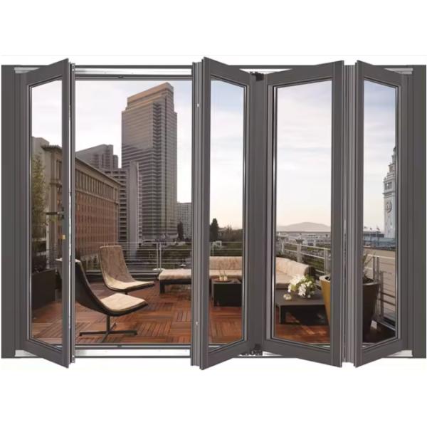 Casement Aluminium Sliding Door Extrusions Glass Sliding Door Profile Aluminum