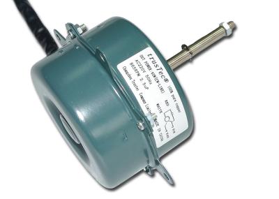 O motor de fã exterior universal da C.A. personalizou a economia de energia de 40W 220V 0.4Amp 