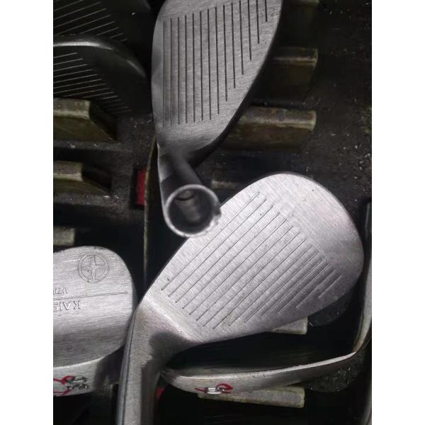 Stainless Steel Golf Wedge , Golf Wedge , Golf Head  , Pw, Aw, Sw , Golf Wedges