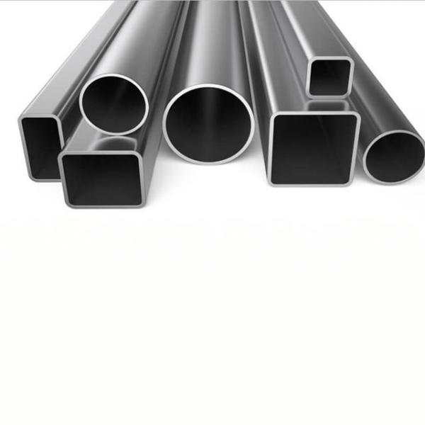 201 2.5 Inch Stainless Steel Pipe Annealed Straight Seam Welded Pipes
