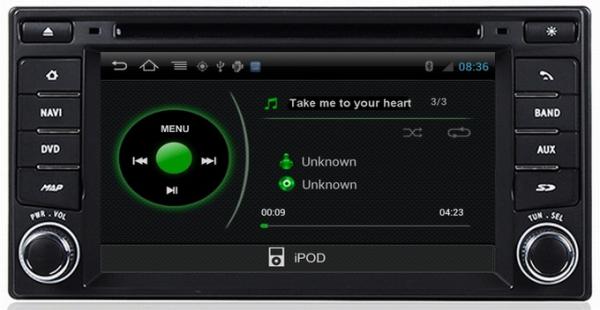 Ouchuangbo Car Radio 3G Wifi SWC DVD Android 4.0 for Nissan Livian Auto Multimedia navigation S150 System OCB-274C