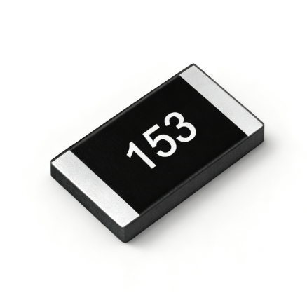 25V ~ 200V 1/16W ~ 1W  SMD Thick Film Chip Resistors