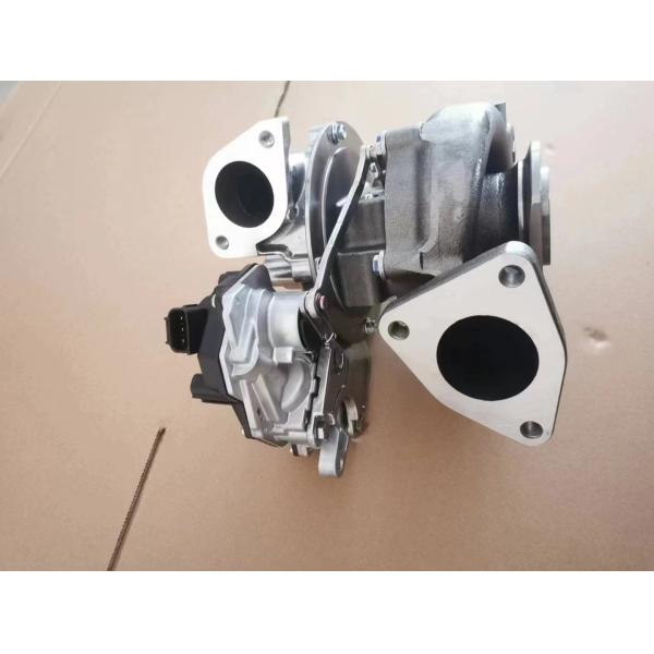 OE NO. 17201-11070 Ct16v Turbo For Toyota Hilux 2.4l Trusted Turbocharger Since 1968