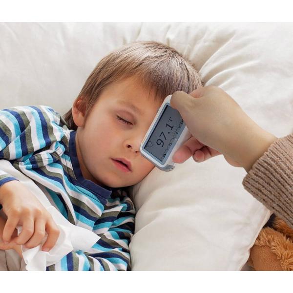 High Accurate Portable Wireless Vital Signs Monitor For Family Clinical Healthcare