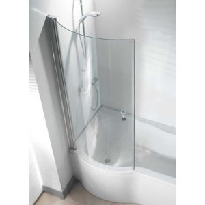 Shower Door Glass
