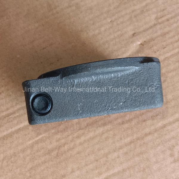 0.4kgs Shacman Delong F3000 Dump Truck Spare Part Locking Nut 81929010066 Standard