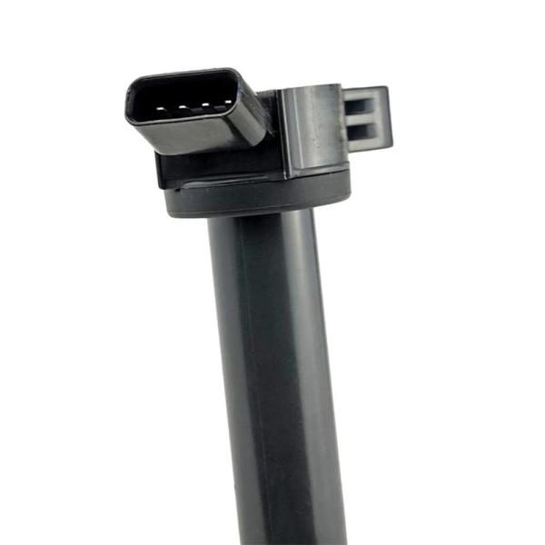 High quality Ignition Coil Pack 90919-02255 90919-A2004 90919-02251for Toyota Camry Highlander Rav4 Avalon for Lexus ES350 RX350