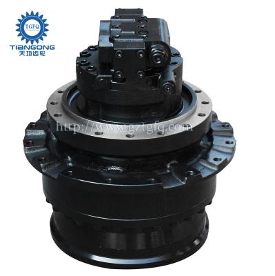441-3011 / 441-30131 movimentação final Assy For Excavators do dispositivo do curso de   320D2 E320D2