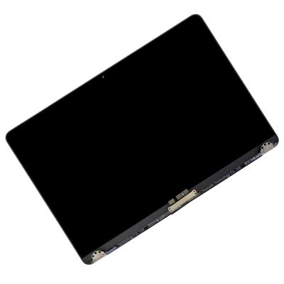 Remplacement de l'écran LCD du MacBook Air 13,6 pouces pour A2681 Starlight