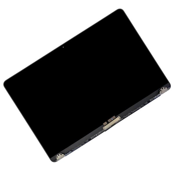 Remplacement de l'écran LCD du MacBook Air 13,6 pouces pour A2681 Starlight