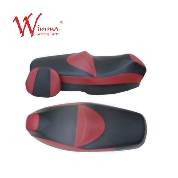 Изготовленный на заказ черный горб замены места седловины мотоцикла винтажный приспособленный для участвовать в гонке