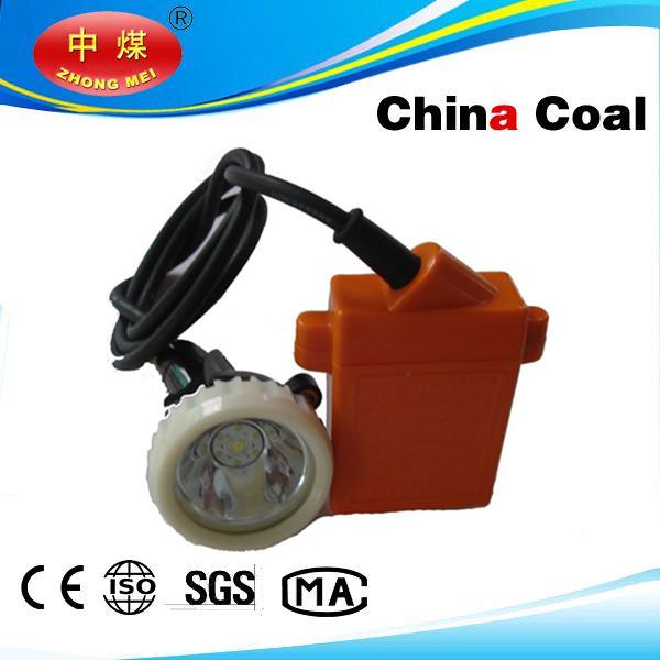 Miner lamp Mining lighting Underground explosion-proof cap lamp Miner's Cap Lamp