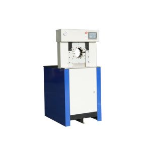 Большой диапазон AC шланг кремпер машина кондиционирование воздуха шланг сжатия