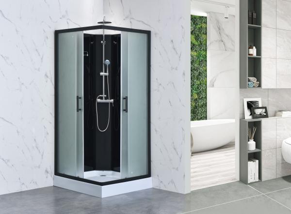 Salles de bains préfabriquées Cabines de douche Pour les maisons Hôtels Appartements Hôpitaux