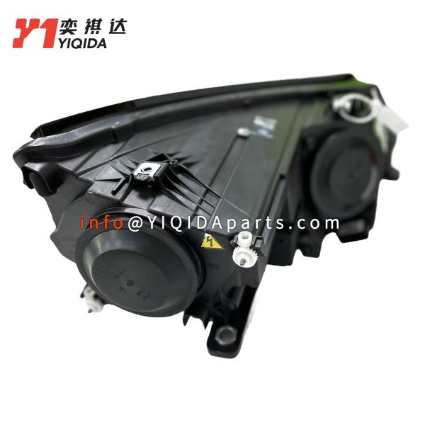 5N1941753B Car Light Auto Lighting Systems Head Lights For Volkswagen Tiguan