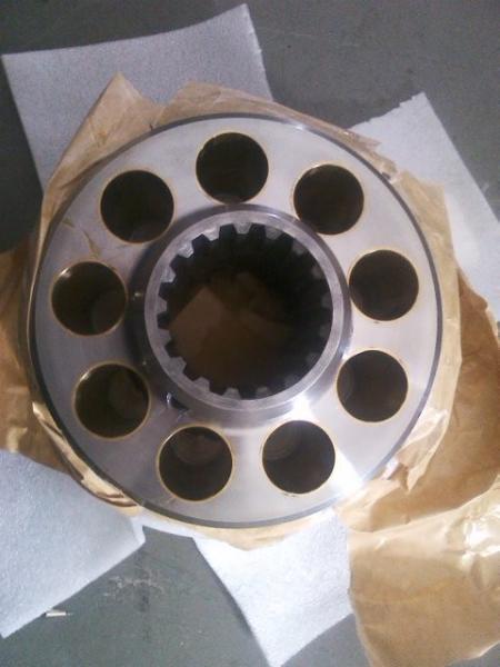 PC 2000-8 HPV375 Komatsu Hydraulic Pump Parts Repair Kits