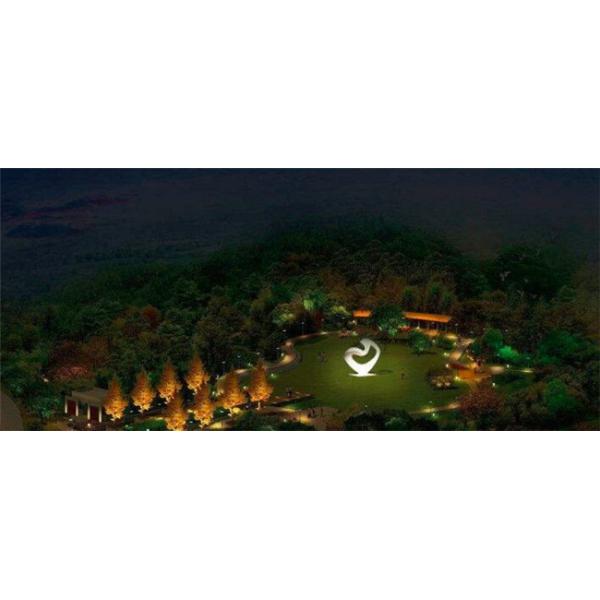 Única cor 12 W 18 W fora da lâmpada do ponto dos projetores do diodo emissor de luz/diodo emissor de luz para corredores, caminhos