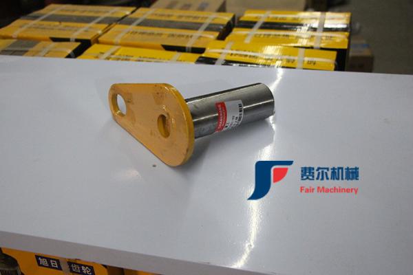 Professional XGMA Loader Parts Boom Pin 15D0057 511001-02 Yellow Color