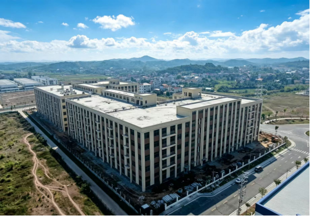 Zhejiang Hindar Optical Co., Ltd