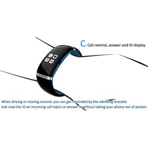 Bluetooth Watch