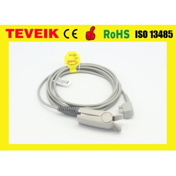 CSI 511-10DN adult finger clip Reusable Spo2 Sensor probe for CSI 503/504