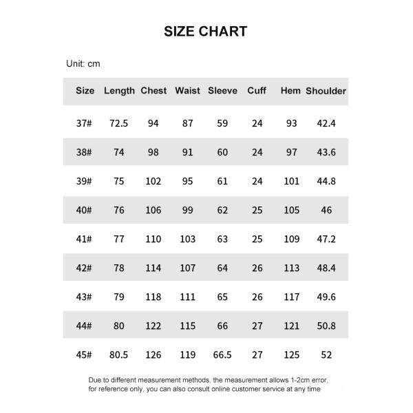 Summer Striped Shirt for Men No-Iron Long-Sleeved Business Casual Slim Fit Suit Shirt