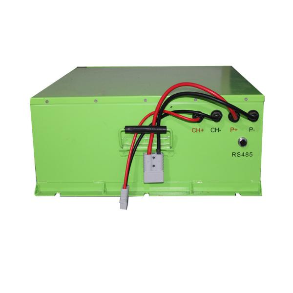 литий-ионный аккумулятор 9728Wh 60.8V 160Ah изготовленный на заказ для низкоскоростных кораблей