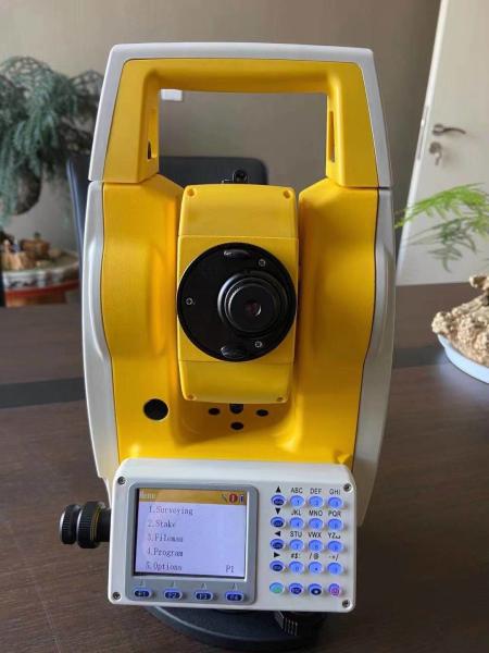 Hot sell cheap price  Hi Target new model ZTS 420R Hi Target Total Station Survey Machine