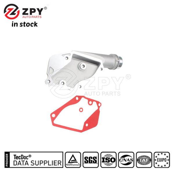 ZPY Thermostat Cover 06E121168 for Audi A6 VW Porsche