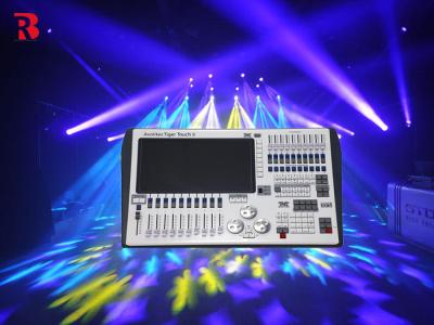220V Core Duo I5 120GB 64DMX Output Controller para Event Show Concert