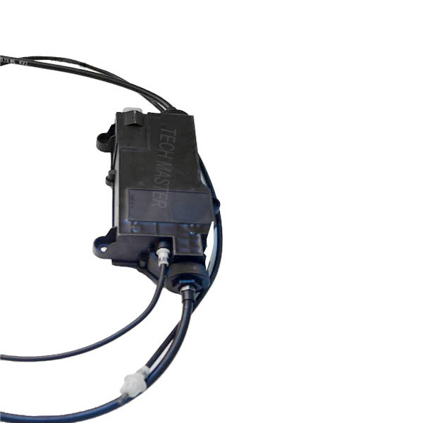 Actuador del freno de mano con la unidad de control para OEM 2214302949 de Mercedes W221 sistema electrónico del freno de mano 2214301249 2214301649