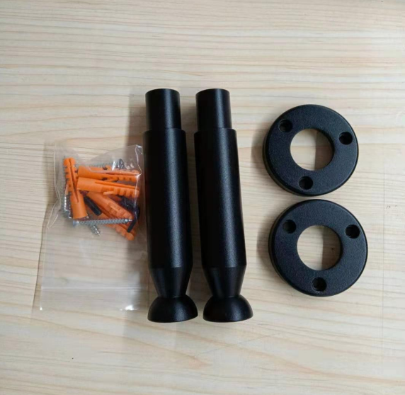 Acero inoxidable ligero 304 del horizonte con la tira del LED para la longitud customed