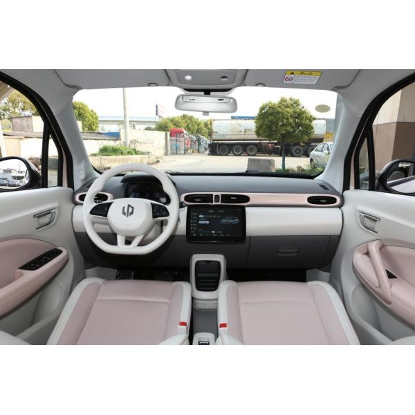 2023 Car Leapmotor T03 403 Light Edition 5050x1902x1509 Seats 5