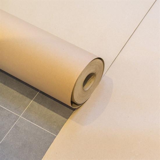 FSC Recyclable 1mm Construction Floor Protection Paper