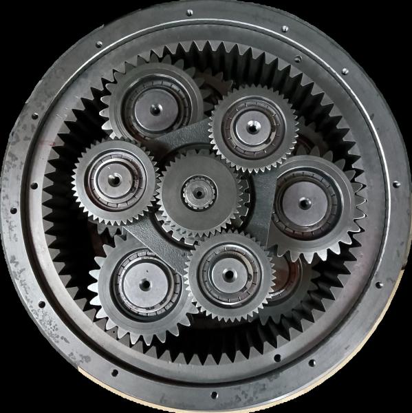 CAT 336 336GC 345GC FINAL DRIVE 557-5904 557-5905 5575904 5575905 CAT336 GC