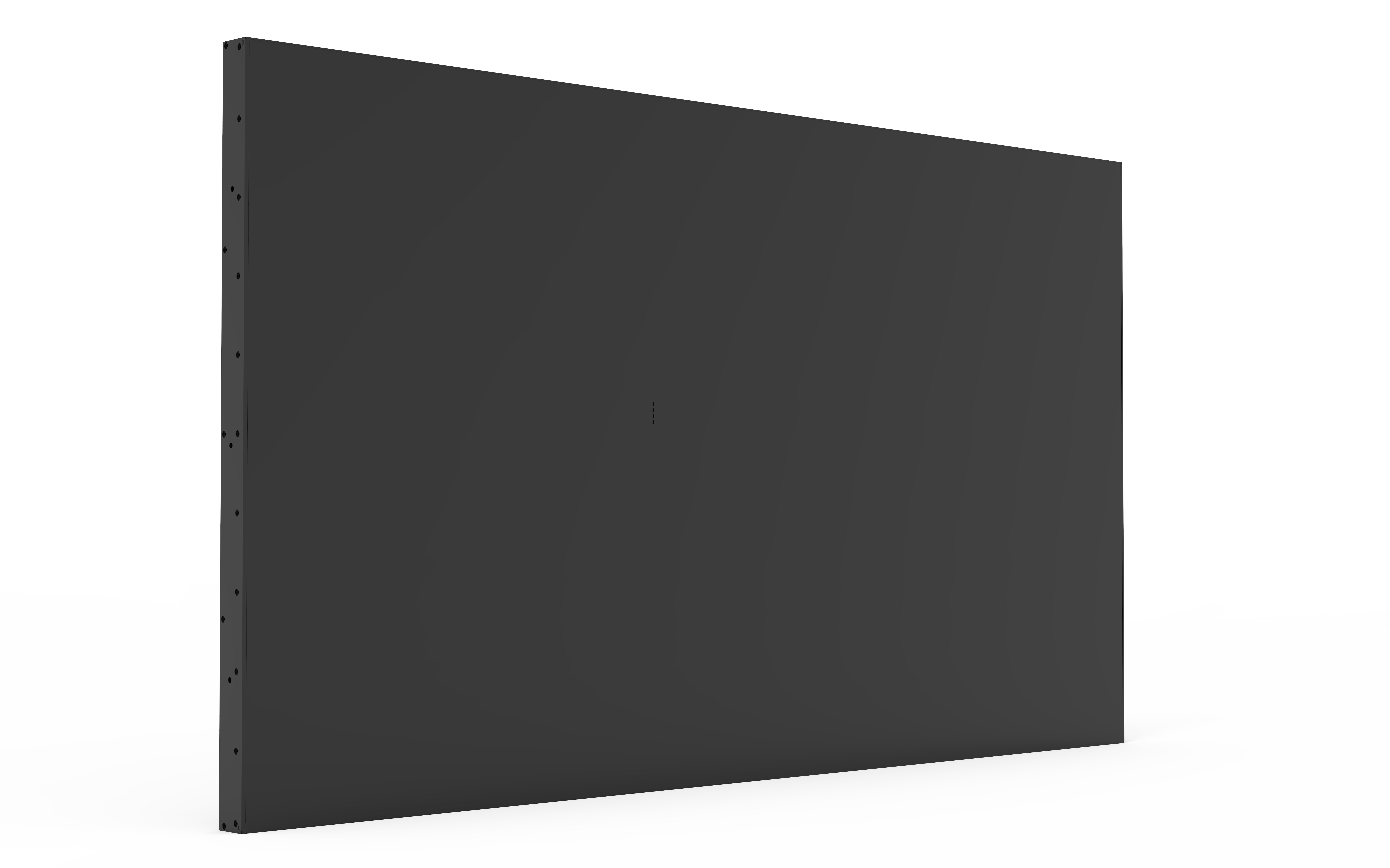 Ultra Narrow Bezel Lcd Wall Panels Indoor LCD Screen Solutions 55inch