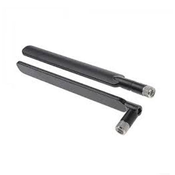 Dipole Antenna 5dBi 4G LTE Rubber Duck Antenna with SMA Male Plug  for CEP Router Access Point Wireless Rang Extender