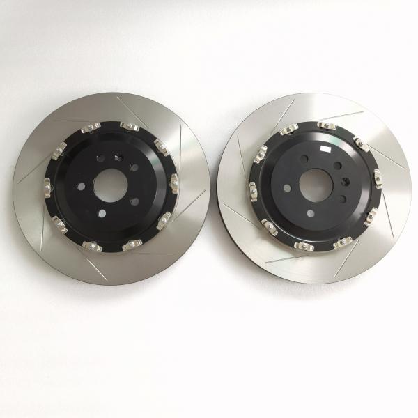 крумциркуль костюмов CP8520 тормозной шайбы 390x36mm литого железа 20in просверленный колесом