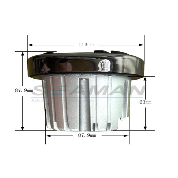 Водоустойчивое морское напольное стерео mp3 плэйер с Bluetooth и RCA вне для шлюпки мотоцикла автомобиля